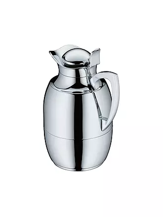 ALFI | Thermoskanne - Isolierkanne 0,65l JUWEL Edelstahl | 